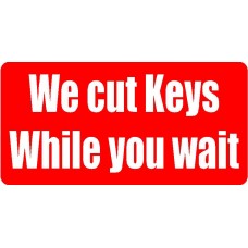 Keys Cut 004-1